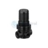 AVENTICS - 0821302031 - Pressure relief valve, Series MU1 (PRESS RELIEF VALVE G1)