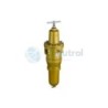 AVENTICS - 9155522410 - Filter pressure regulator, Series MU1-FRE (PRESSURE REGULATOR 915-552 G1)