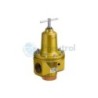 AVENTICS - R402000233 - Pressure regulator, Series MU1-RGS (MU1-RGS-G112-GAN-100-MAN)