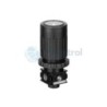 AVENTICS - 0821300663 - Pressure regulator, Series NL1-RGS (NL1-RGS-G018-GAH-MAN-030-SS)