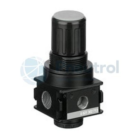 AVENTICS - 0821300711 - Pressure regulator, Series NL1-RGS-DS (NL1-RGS-G014-GAN-MAN-030-DS)