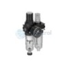 AVENTICS - 0821300727 - Maintenance unit, 2-part, Series NL1-ACD (NL1-ACD-G018-GAU-100-PNB-HO-05,00)