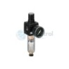 AVENTICS - 0821300301 - Filter pressure regulator, Series NL2-FRE (NL2-FRE-G014-GAU-100-PBS-HO-05,00)