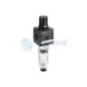 AVENTICS - 0821300281 - Filter pressure regulator, Series NL4-FRE (NL4-FRE-G012-GAN 40MU-SSS-AO)