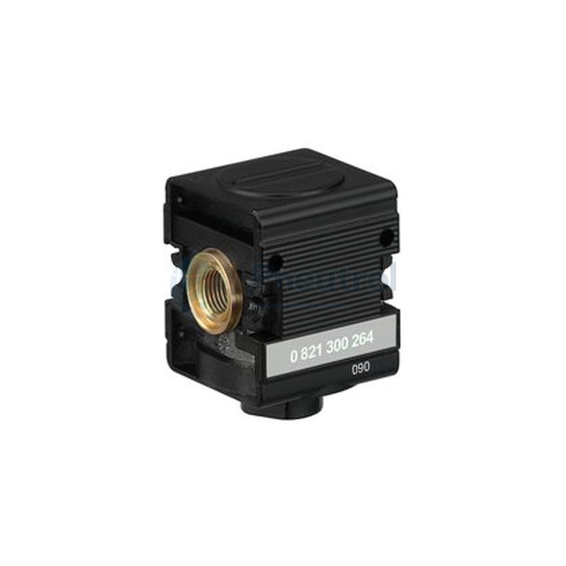 AVENTICS - 0821300928 - Distributor, Series NL4-DIC (NL4-DIC-G012-NC2)