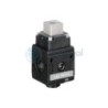 AVENTICS - 0821300931 - 3/2-directional valve, pneumatically operated, Series NL4-SOV (NL4-SOV-G012-SOP-PNE-SS)