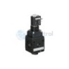 AVENTICS - 0821300932 - 3/2-directional valve, electrically operated, Series NL4-SOV (NL4-SOV-G012-SOE-024-SS)