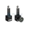 AVENTICS - 0821302502 - Pressure regulator, Series NL4-RGS (NL4-RGS-G012-GAU-MAN-100-SS)