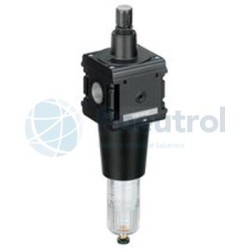 AVENTICS - 0821300865 - Filter pressure regulator, Series NL6-FRE (NL6-FRE-G100-GAN-SSS-AO-8,00)