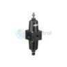 AVENTICS - 0821300410 - Precision filter pressure regulator, Series PR1-FRE (PR1-FRE-G014-GAN-020-SSN-MA-10,00)