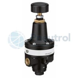 AVENTICS - 0821302173 - Precision pressure regulator, Series PR1-RGP (PR1-RGP-G012-GAN-070)