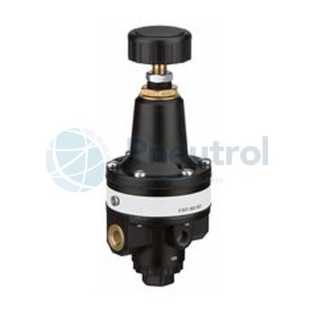 AVENTICS - 0821302173 - Precision pressure regulator, Series PR1-RGP (PR1-RGP-G012-GAN-070)