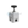 AVENTICS - R412010481 - Precision pressure regulator, Series PR2-RGP (PR1-RGP-G014-GAN-SS P(0,1-8,00))