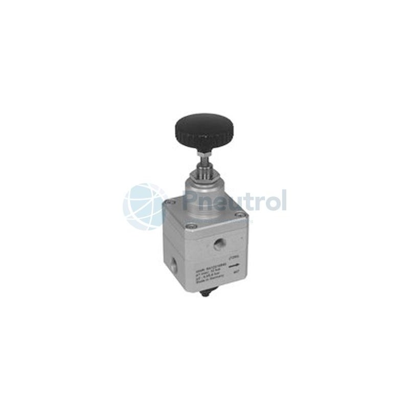 R412010840 - EMERSON AVENTICS Precision Pressure Regulator