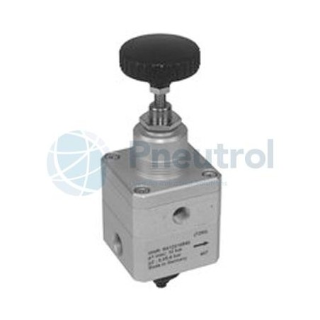 R412010840 - EMERSON AVENTICS Precision Pressure Regulator