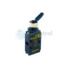 55000039 - 3/2, Push-Pull Button, Series 550 - ASCO JOUCOMATIC 3/2, 5/2 Mini Spool Valves