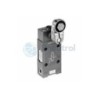 30800001 - 3/2, Rotating Head Alone, With Instant Fittings, Series 308 - ASCO 3/2 Heavy Duty Roller Pilot Valve