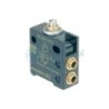 30900002 - EMERSON ASCO - Mechanically Operated Pilot Valve