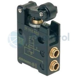 30900003 - EMERSON ASCO - Mechanically Operated Pilot Valve