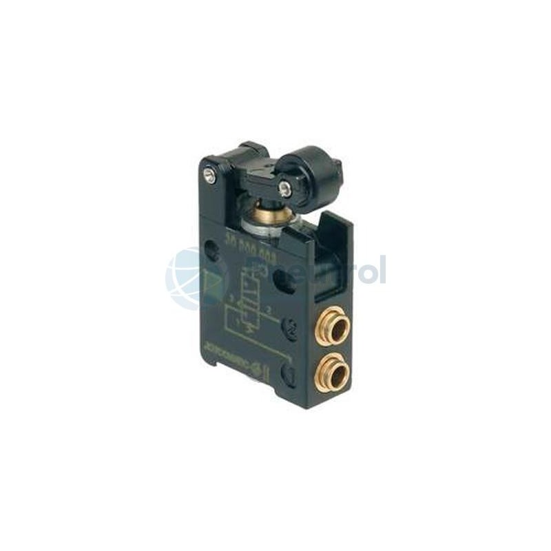 30900003 - EMERSON ASCO - Mechanically Operated Pilot Valve