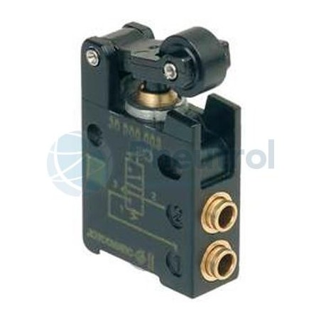 30900003 - EMERSON ASCO - Mechanically Operated Pilot Valve