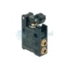 30900003 - EMERSON ASCO - Mechanically Operated Pilot Valve