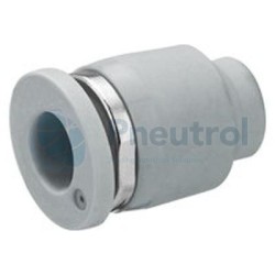 32000053 - 3/2 NO, Single Lever, Right Or Left Actuation, Series 320 - ASCO JOUCOMATIC 3/2 Roller Pilot Valves