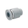 32000053 - 3/2 NO, Single Lever, Right Or Left Actuation, Series 320 - ASCO JOUCOMATIC 3/2 Roller Pilot Valves