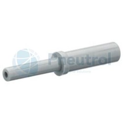 32000057 - 3/2 NO, Flexible Rod Lever, Right Or Left Actuation, Series 320 - ASCO JOUCOMATIC 3/2 Roller Pilot Valves