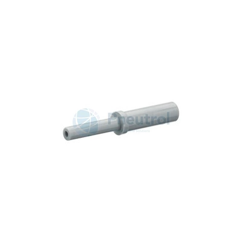 32000057 - 3/2 NO, Flexible Rod Lever, Right Or Left Actuation, Series 320 - ASCO JOUCOMATIC 3/2 Roller Pilot Valves