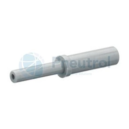 32000057 - 3/2 NO, Flexible Rod Lever, Right Or Left Actuation, Series 320 - ASCO JOUCOMATIC 3/2 Roller Pilot Valves