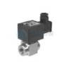 ASCO SCB202A033V 24/DC - NPT3/8, NC, DN3.2, Stainless Steel Body, Series 202 Posiflow Valves