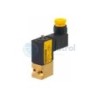 ASCO SCS202A101V - NC, DN0.8, 0-12 BAR Posiflow Proportional Solenoid Valve