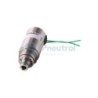 ASCO LG202A514 12/DC - 2/2 NC, G1/8, Brass Body, Series 202 - ASCO Preciflow IPC Proportional Solenoid Valve