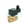 ASCO SCG203B001V 24/DC - G3/8, FPM, 12.5mm, 0.3-10 BAR, Series 203 Pilot Operated Posiflow Proportional Solenoid Valve