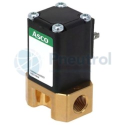 ASCO - Proportional Solenoid Valve G209A405S0X00H1 24VDC