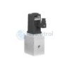 ASCO 60572802 - DN4, 1/8 Indirectly Operated, 4-20mA, 0-2BAR 2-Wire Proportional Valve