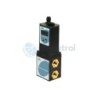 ASCO 605D0100 - Digital With Display, Pressure Held, 0-10 Bar, Series 605 ASCO JOUCOMATIC Pulsetronic ll Proportional Valves