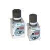 ASCO 608010110 - G1/8-G1/4, 0-10 Bar, Without Display, 0-10V Command Signal, Series 608 Sentronic D Proportional Valve