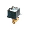 ASCO 61000110 - 2/2, Standard, Position Controller, G3/4, Orifice Size 15mm, Series 610 - ASCO Motorised Control Valve