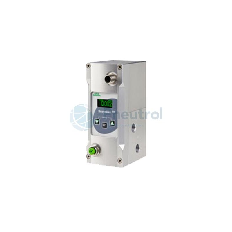 NUMATICS G616A40000A0003 - G1/4 Pressure Hold, Setpoint 0-10V, Feedback 0-10V, Series 616 Sentronic HD Pressure Regulator