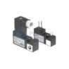 ASCO 63000075 - N/C, 0-8 BAR, Connector Piezotronic Proportional Mini Piezo Valve