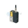 ASCO 833-354000002 - G1/4, 0-10V, DN6, 0-2BAR Proportional Valve Sentronic With Integrated Control Electronics