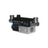 ASCO 833-354171120 - DN12, 0-20 BAR Proportional Valve Sentronic With BUS Interface