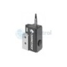 ASCO 833-37000000 - DN6, G1/4, E Pressure Release On Loss Of Power (Fail Open), Servotronic Proportional Valve