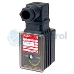 E908A001 - EMERSON ASCO - Series 908 Proportional Valve