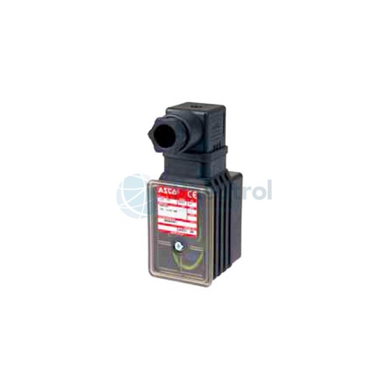 E908A001 - EMERSON ASCO - Series 908 Proportional Valve