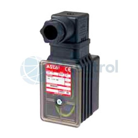 E908A001 - EMERSON ASCO - Series 908 Proportional Valve