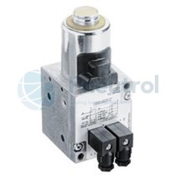 AVENTICS - 5610141300 - E/P pressure regulator, Series ED05 (ED05-000-060-020-2DICA)