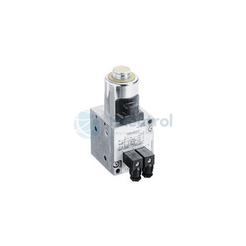 AVENTICS - 5610141300 - E/P pressure regulator, Series ED05 (ED05-000-060-020-2DICA)